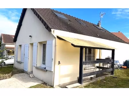 maison méry-sur-oise m² t-4 à vendre  365 000 €