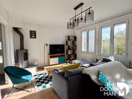 maison 79000