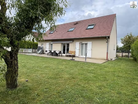 maison à vendre nuits-saint-georges