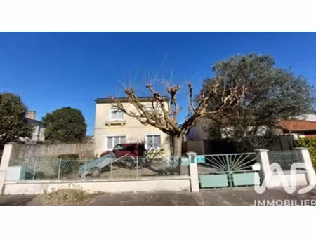maison traditionnelle à pineuilh (33220)