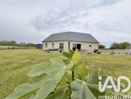maison à pirou (50770)