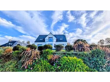 vente maison à plomodiern (29550) : à vendre / 126m² plomodiern