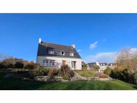 vente maison à plonévez-porzay (29550) : à vendre / 142m² plonévez-porzay