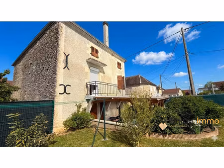 maison familiale pleine de charme – 146 m² habitables – ter