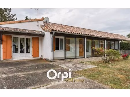 maison rochemaure m² t-5 à vendre  215 000 €