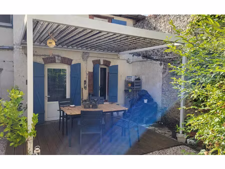 location maison  m² t-4 à roquefort  750 €