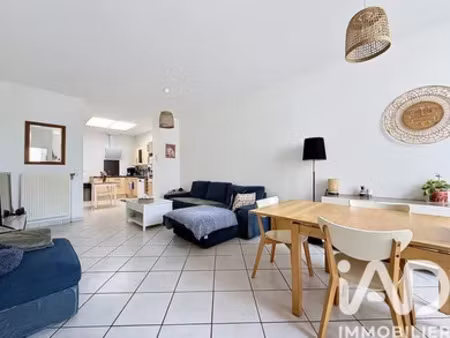 maison à roubaix (59100)