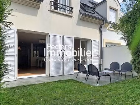 buzenval maison 4 chambres dans un lotissement de 6 maisons