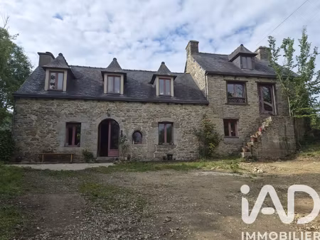 vente maison de campagne 7 pièces