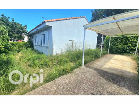maison saint-martin-de-crau m² t-4 à vendre  149 000 €