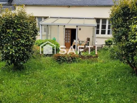 maison familliale