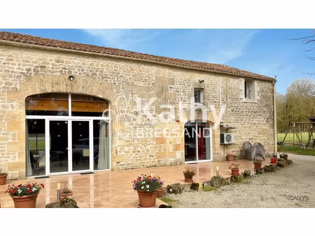 ensemble maison et gîte indépendant 4? avec 7 chambres
