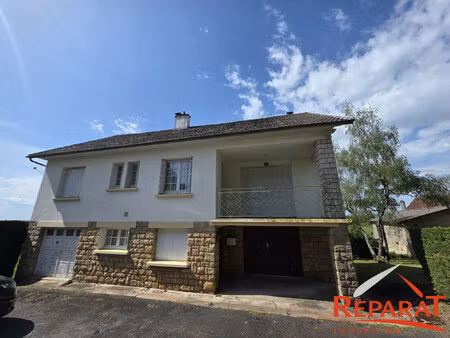 maison à vendre segonzac