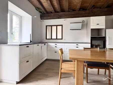 vente maison à servon-sur-vilaine (35530) : à vendre / 197m² servon-sur-vilaine