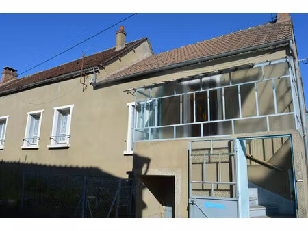 maison ancienne
