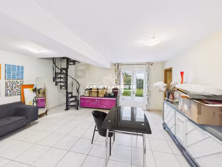 maison - 81m2- vaux