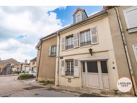 maison avenay val d'or - 3 chambres