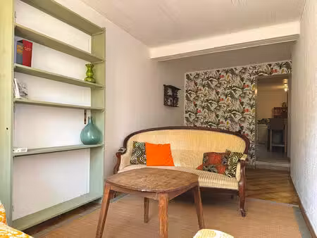 maison chalabre 4 pièces 87 m2