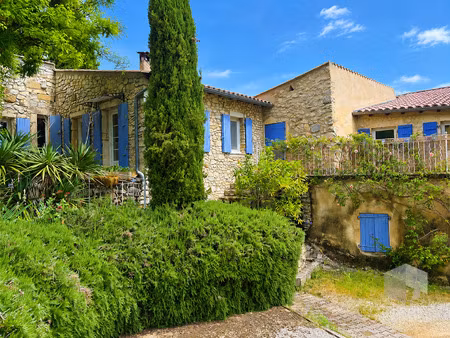 marsanne maison de village de 120 m2
