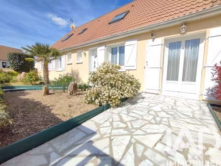 vente maison/villa 7 pièces