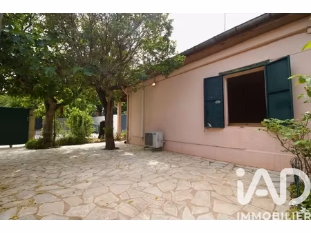 vente maison/villa 3 pièces