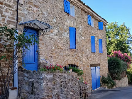 vente maison 5 pièces 153 m² peynier (13790)