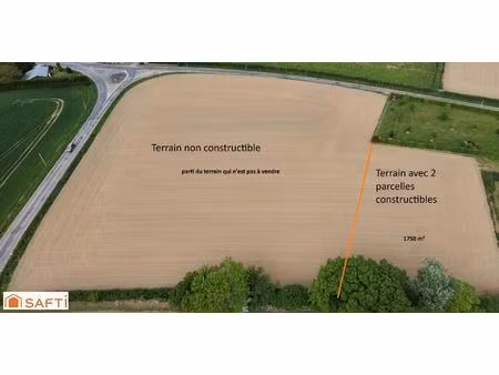 une opportunité à saisir rapidement !