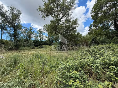 terrain les pennes mirabeau 1000 m2