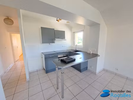 appartement t3 arthaz