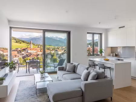 vente appartement 2 pièces 40 m² brignoles (83170)