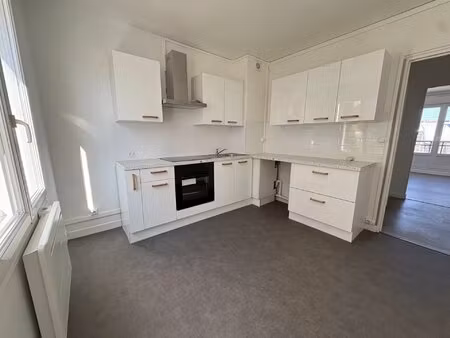 beau duplex