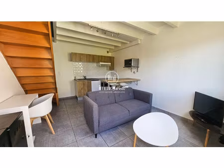 location appartement 2 pièces limoges (87000)