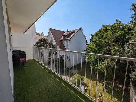 appartement 3 pièces 57 m² à vendre / acheter fontenay-sous-bois 94120 ? | era immobilier