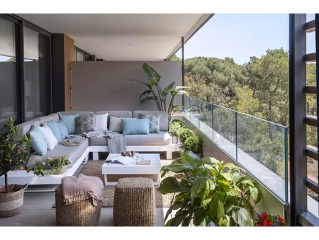 vente appartement 3 pièces 81 m² fréjus (83600)