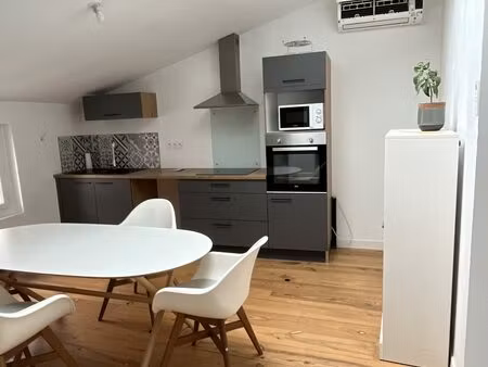 appartement à louer graulhet