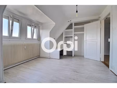 location appartement 2 pièces 52.73 m² à haguenau (67500)  600 €
