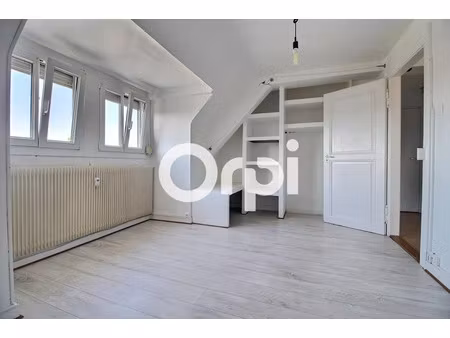 location appartement 2 pièces 52 m² à haguenau (67500)  650 €