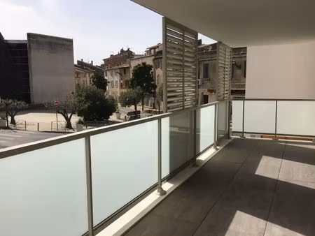 t3 istres / centre ville