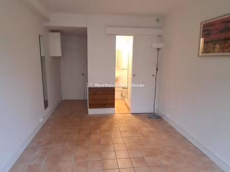 appartement à louer la celle-saint-cloud