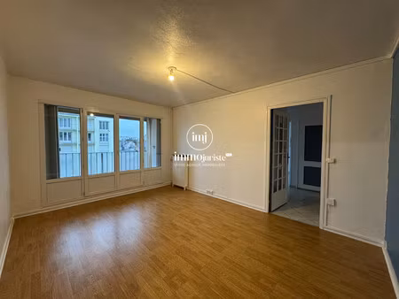 location appartement 3 pièces limoges (87000)