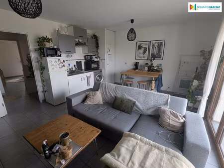 appartement à louer l' isle-jourdain
