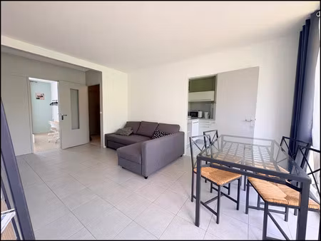 appartement à vendre mont saint aignan 4 pièce(s) 68m2 133 000€