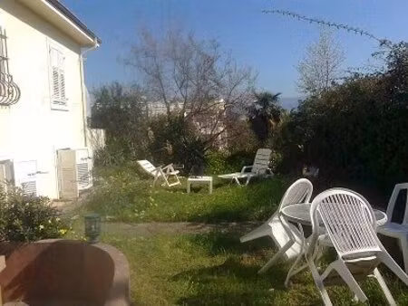 charmant deux pièces de 40m²