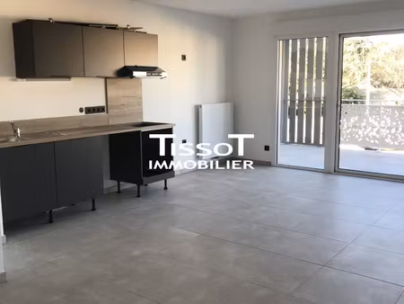 appartement à louer nîmes