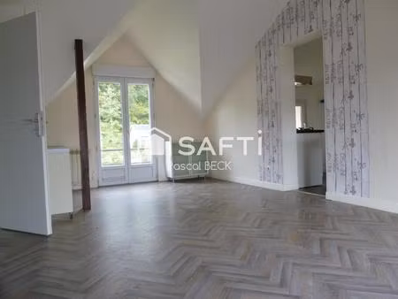 appartement 3 pieces 43 m2