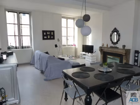 roanne  12 rue de cadore