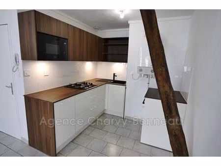 location appartement 3 pièce(s)