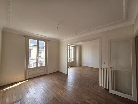 appartement 4 pièces 95.87m² adamville