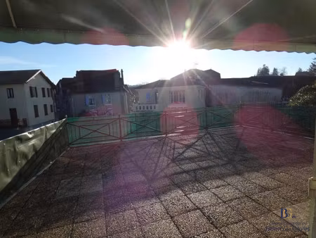 appartement à louer salies-de-bearn