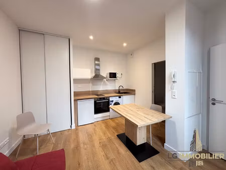 studio meuble - centre-ville